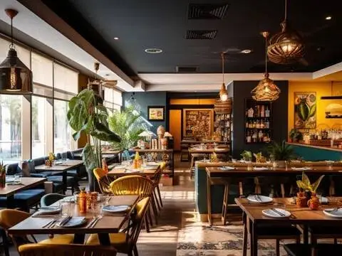 Local comercial en Centro Histórico-La Merced