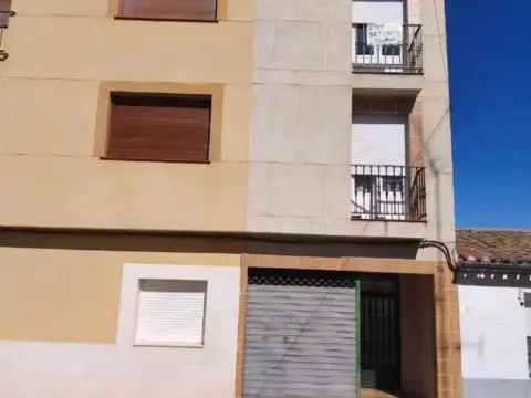 Piso en calle de los Pajes