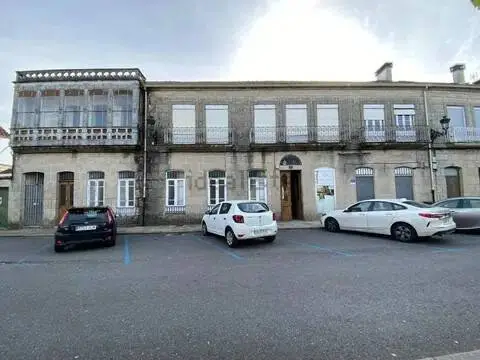 Casa en Mondariz