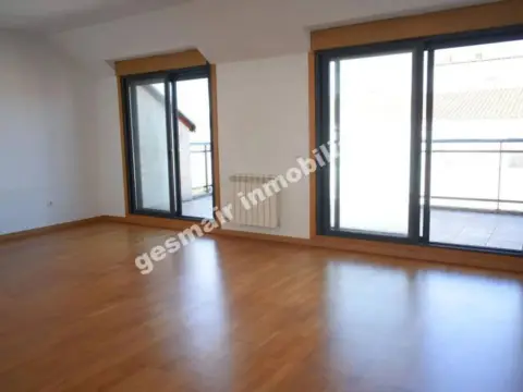 Ático en Zona Praza de Barcelos