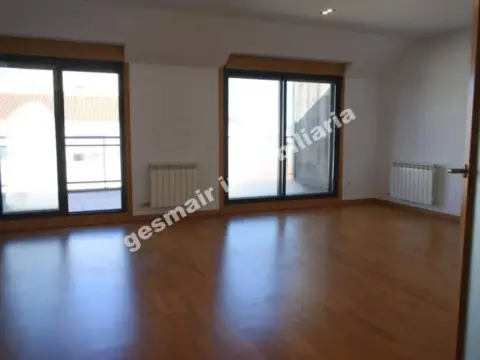 Ático en Zona Praza de Barcelos