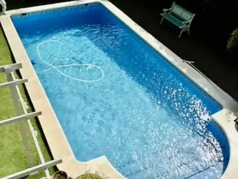 Chalet en Sant Esteve Sesrovires
