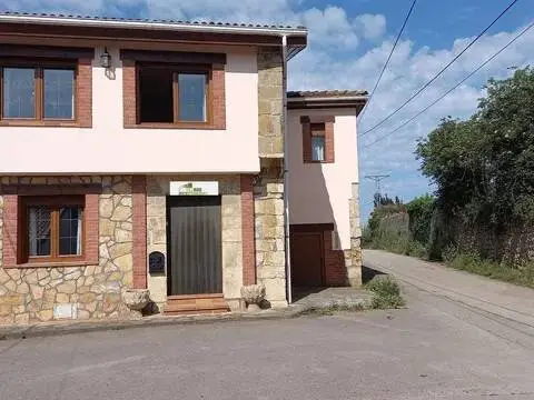 Casa rústica en Elechas
