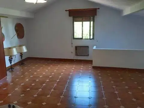 Casa rústica en Elechas