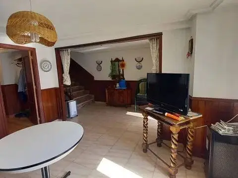Casa rústica en Elechas