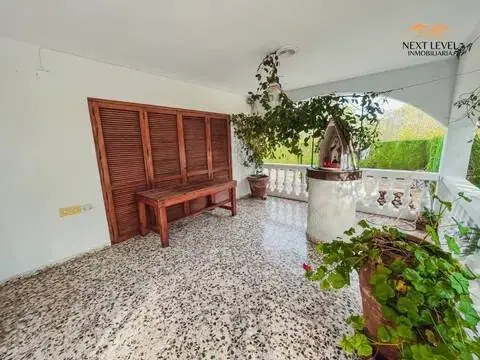 Chalet en Los Girasoles