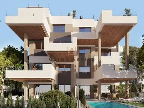 Piso en Carrer dels Arquers