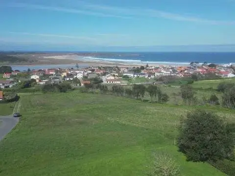 Terreno en calle calle Poeta Xerardo “O Ingles”, 2
