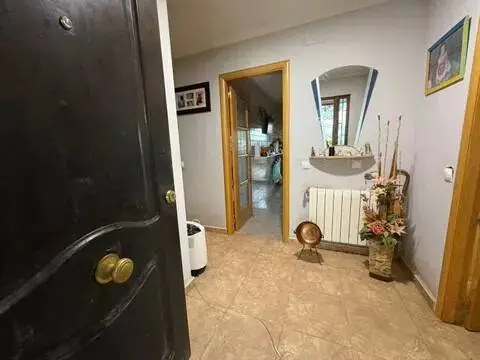 Chalet en calle del Jazmín