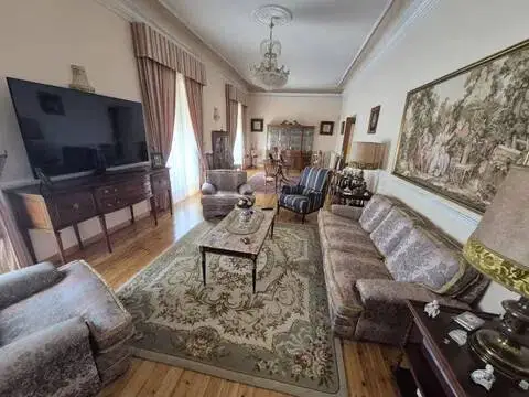 Chalet en calle de los Caídos