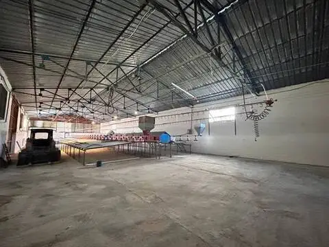 Terreno en calle calle Cm-5007, 5