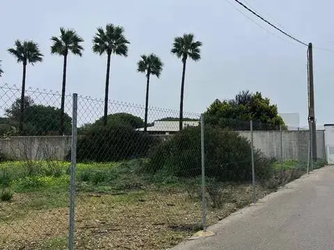 Terreno en calle Camino de La Cerraja No Number