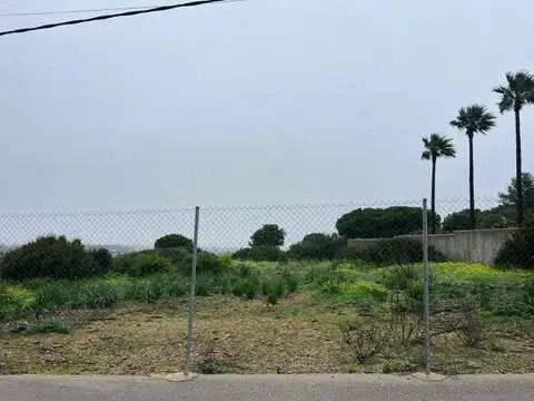 Terreno en calle Camino de La Cerraja No Number