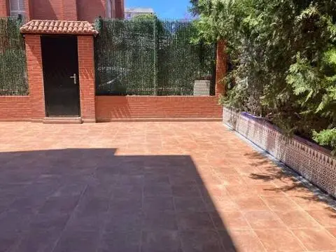 Casa en Urbanización Parque Este