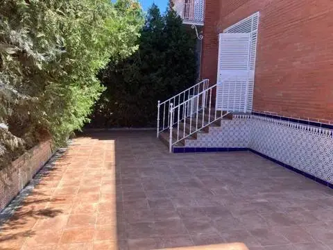 Casa en Urbanización Parque Este