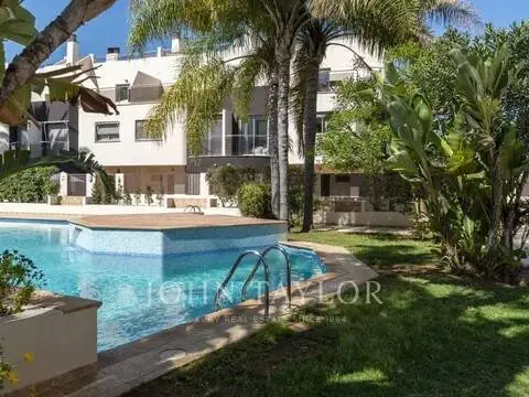 Piso en Santa Eulària des Riu