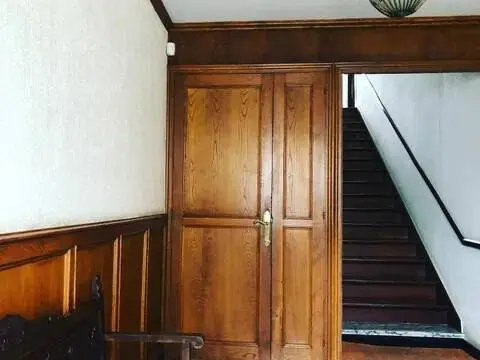 Chalet en Avenida de Lugo