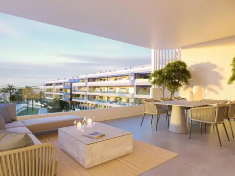 Piso en calle Cv-905, 27