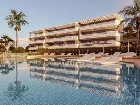 Piso en calle Cv-905, 27