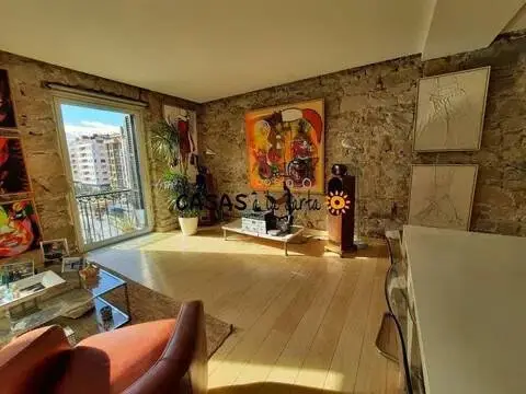 Piso en Gros