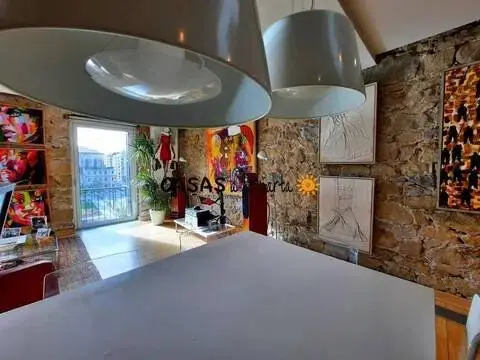 Piso en Gros
