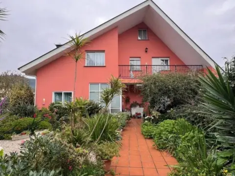 Chalet en Arealonga