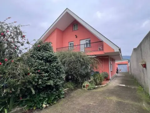 Chalet en Arealonga