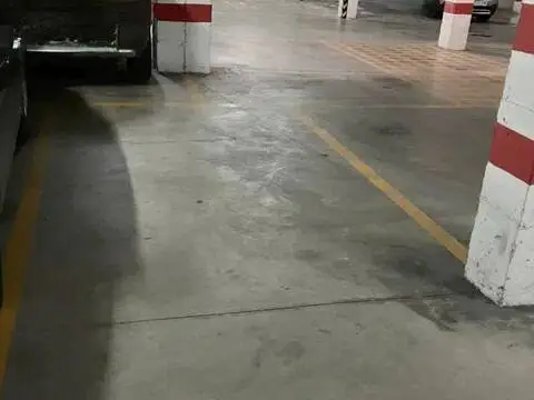 Garaje en Avenida Emilio Lemos