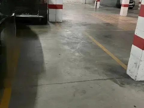 Garaje en Avenida Emilio Lemos