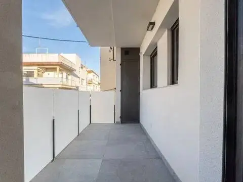 Piso en Llançà