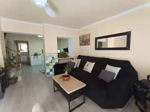 Casa adosada en Soto del Real