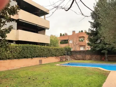 Piso en L'Eixample-Torreblanca