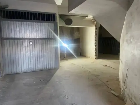 Garaje en Balaguer