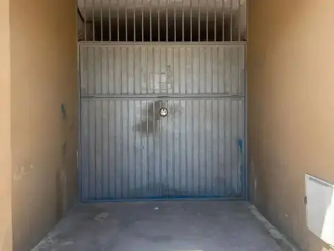 Garaje en Balaguer