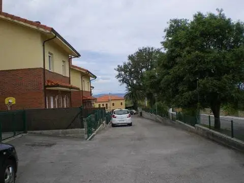 Casa en calle Barrio Escuelas No Number