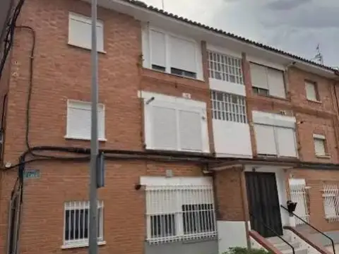 Piso en San Roque-La Concordia
