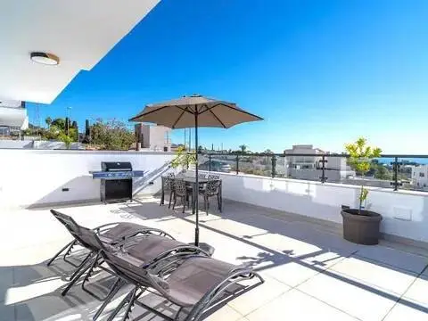 Chalet en Capistrano-Cueva de Nerja