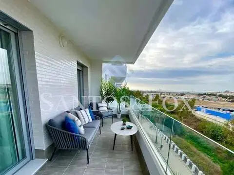 Piso en San Pedro-Pueblo