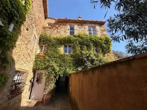 Casa rústica en Monells