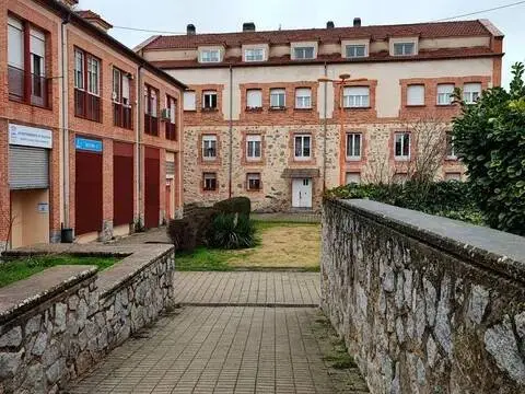 Piso en San Lorenzo-San Marcos