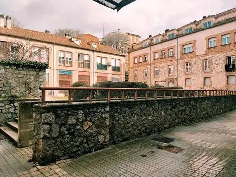 Piso en San Lorenzo-San Marcos