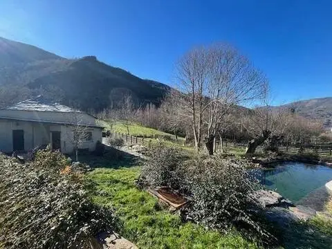 Chalet en calle Carretera No Number