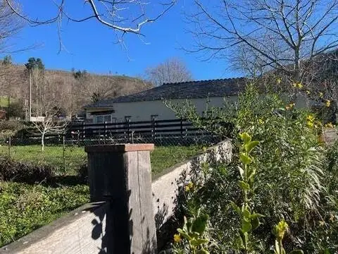 Chalet en calle Carretera No Number