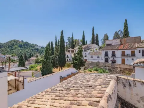 Apartment in Granada Capital