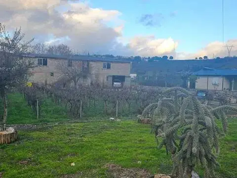 Terreno en Flores del Sil-La Martina