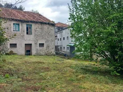 Casa en Barrio Setien