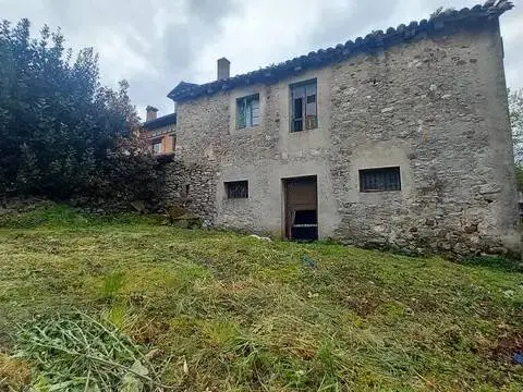 Casa en Barrio Setien