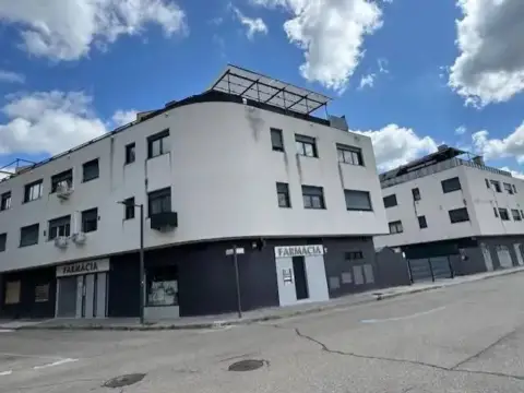 Piso en Marchamalo