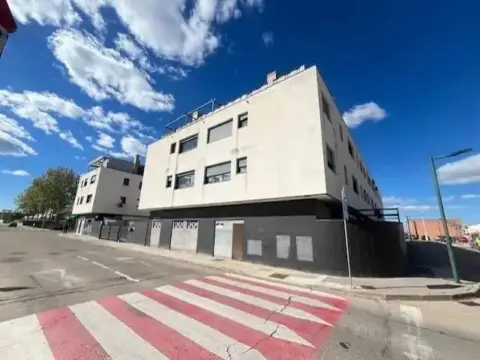 Piso en Marchamalo