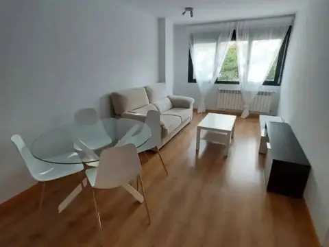 Piso en Marchamalo